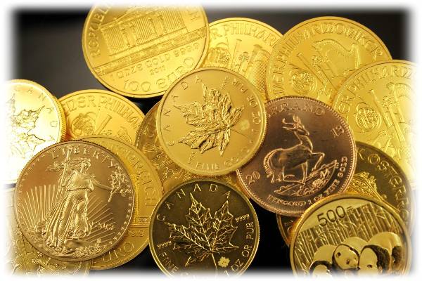 Gold IRA investment strategy for building a diversified retirement portfolio with precious metals